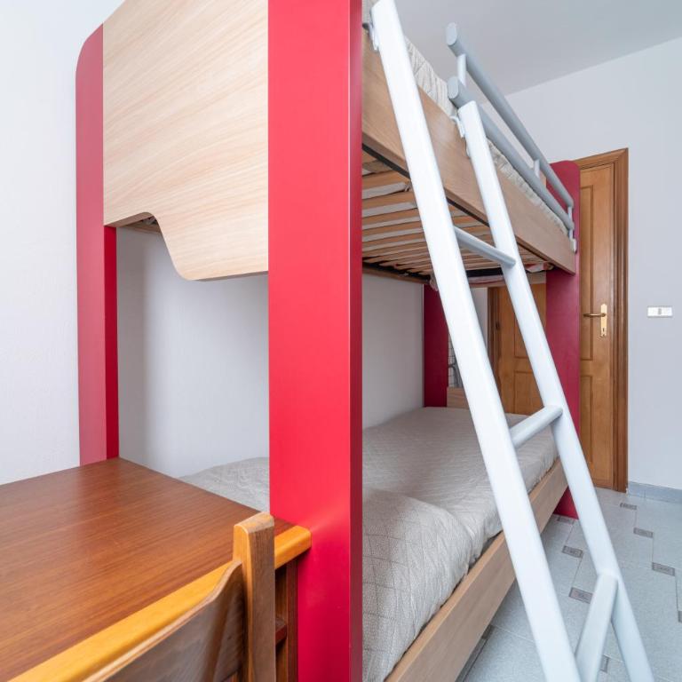 Appartamento Mazzini 97 - Apartment - 3
