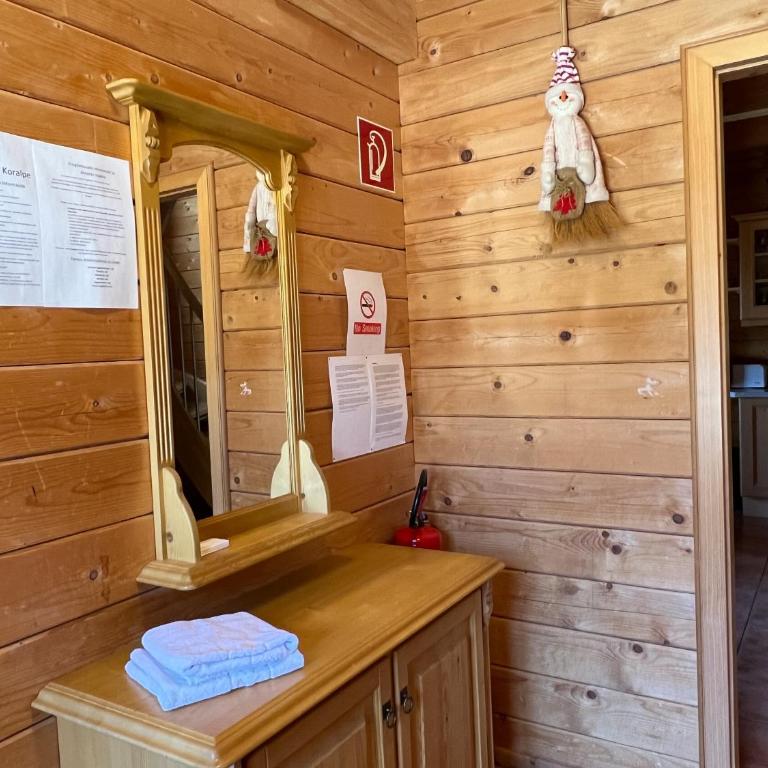 1A Chalet Enzianhuette - Wandern und Indoor Sauna - Chalet mit 3 Schlafzimmern - 11