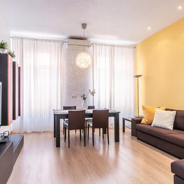 Family Apartment - Trieste City Center - Appartamento con 2 Camere da Letto - 23