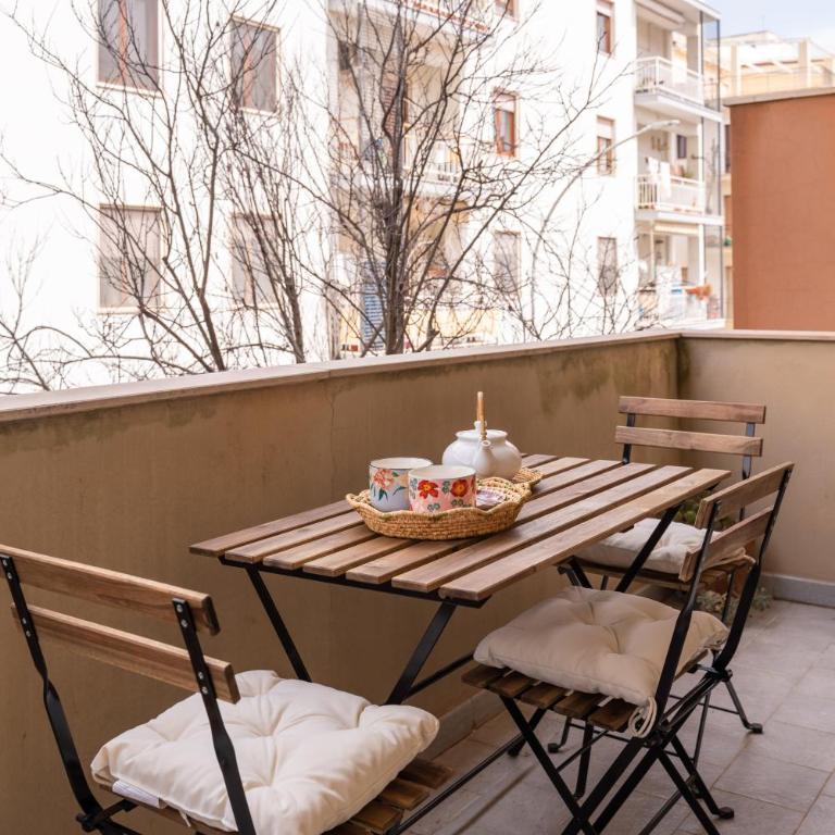 Appartamento Mazzini 97 - Apartment - 5