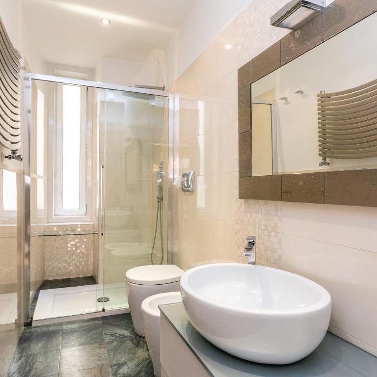 Family Apartment - Trieste City Center - Appartamento con 2 Camere da Letto - 15