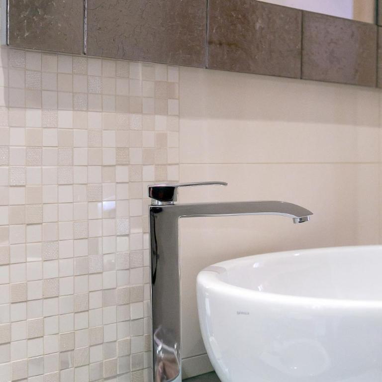 Family Apartment - Trieste City Center - Appartamento con 2 Camere da Letto - 17