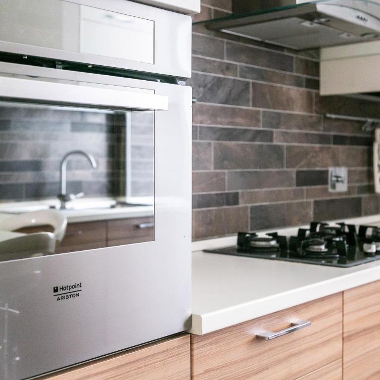 Family Apartment - Trieste City Center - Appartamento con 2 Camere da Letto - 8