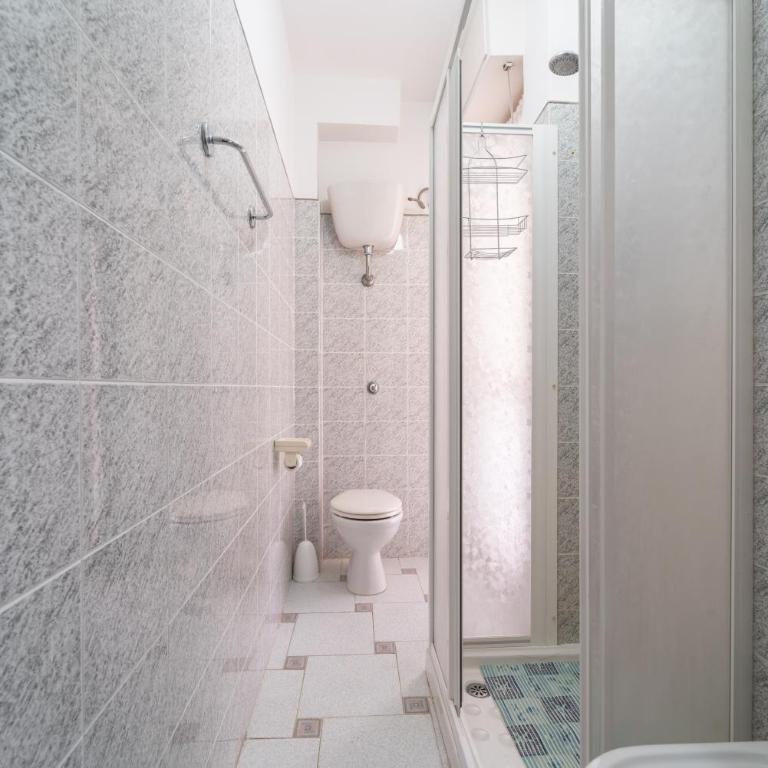 Appartamento Mazzini 97 - Apartment - 13
