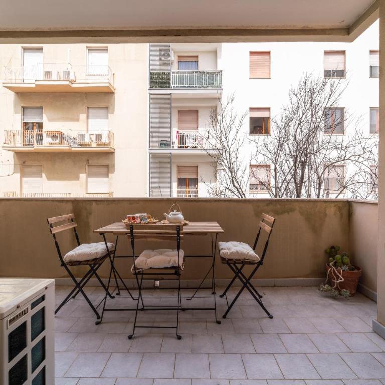 Appartamento Mazzini 97 - Apartment - 15