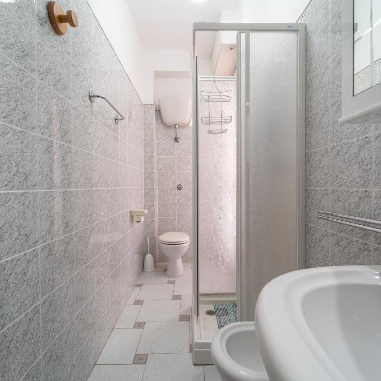 Appartamento Mazzini 97 - Apartment - 16