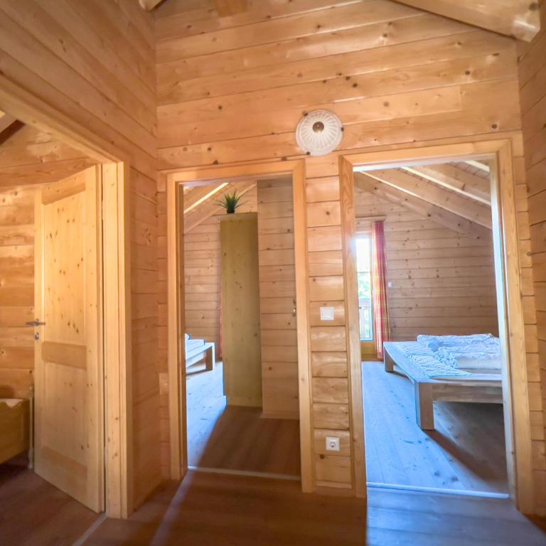 1A Chalet Enzianhuette - Wandern und Indoor Sauna - Chalet mit 3 Schlafzimmern - 20