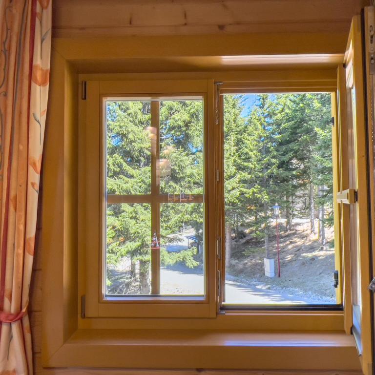 1A Chalet Enzianhuette - Wandern und Indoor Sauna - Chalet mit 3 Schlafzimmern - 26