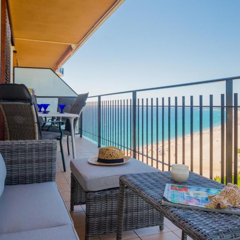 Apartamento Panoramic en Platja d'Aro - Apartamento - 10