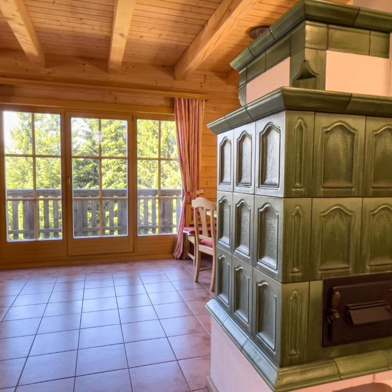 1A Chalet Enzianhuette - Wandern und Indoor Sauna - Chalet mit 3 Schlafzimmern - 29
