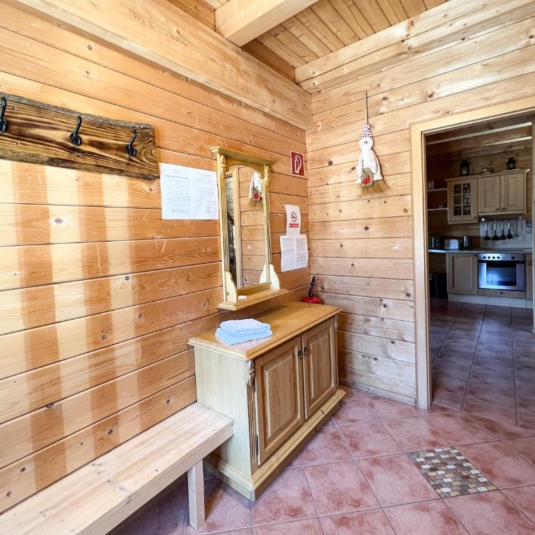 1A Chalet Enzianhuette - Wandern und Indoor Sauna - Chalet mit 3 Schlafzimmern - 31