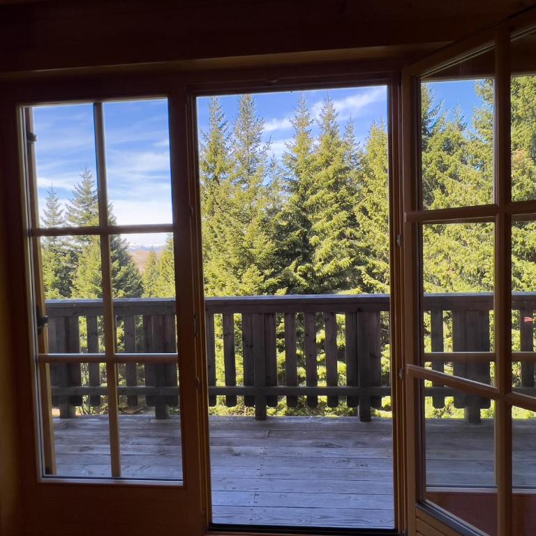 1A Chalet Enzianhuette - Wandern und Indoor Sauna - Chalet mit 3 Schlafzimmern - 33