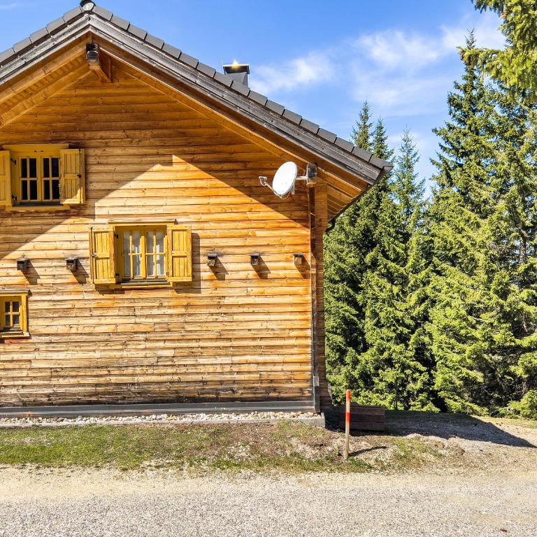 1A Chalet Enzianhuette - Wandern und Indoor Sauna - Chalet mit 3 Schlafzimmern - 37