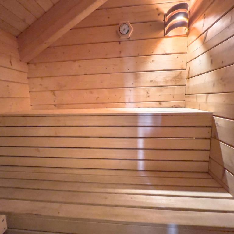 1A Chalet Enzianhuette - Wandern und Indoor Sauna - Chalet mit 3 Schlafzimmern - 39