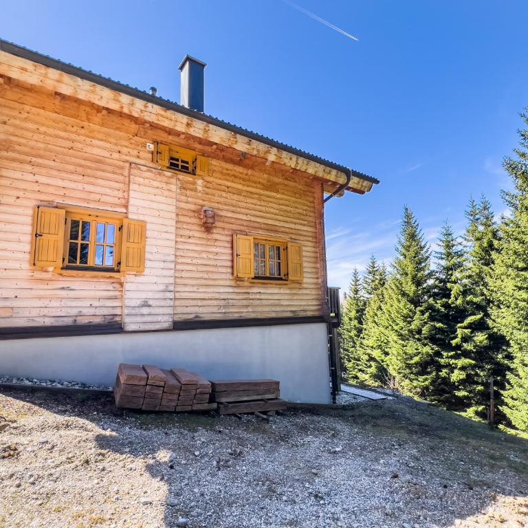 1A Chalet Enzianhuette - Wandern und Indoor Sauna - Chalet mit 3 Schlafzimmern - 42