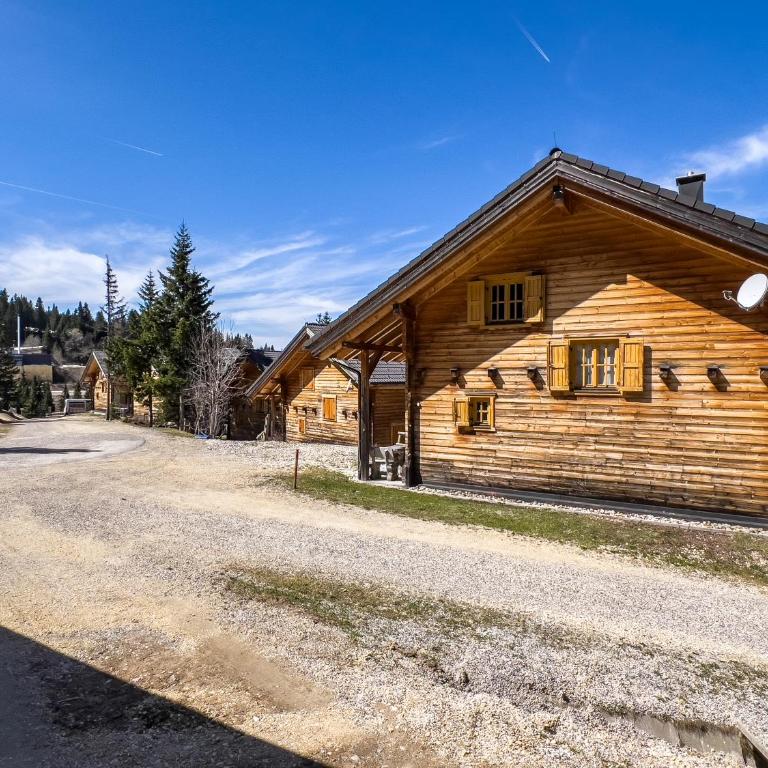 1A Chalet Enzianhuette - Wandern und Indoor Sauna - Chalet mit 3 Schlafzimmern - 47