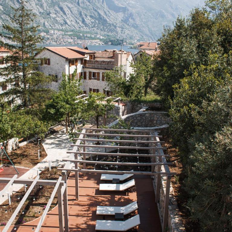 Galathea House - Apartment with Sea View - 16