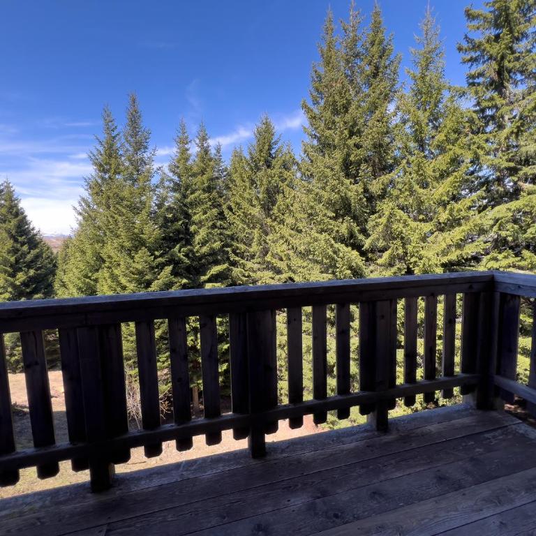 1A Chalet Enzianhuette - Wandern und Indoor Sauna - Chalet mit 3 Schlafzimmern - 49