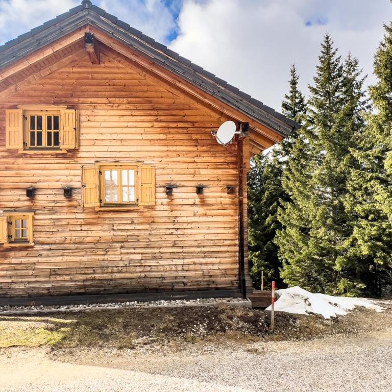 1A Chalet Enzianhuette - Wandern und Indoor Sauna - Chalet mit 3 Schlafzimmern - 53