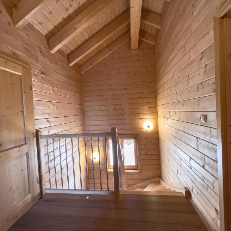 1A Chalet Enzianhuette - Wandern und Indoor Sauna - Chalet mit 3 Schlafzimmern - 59