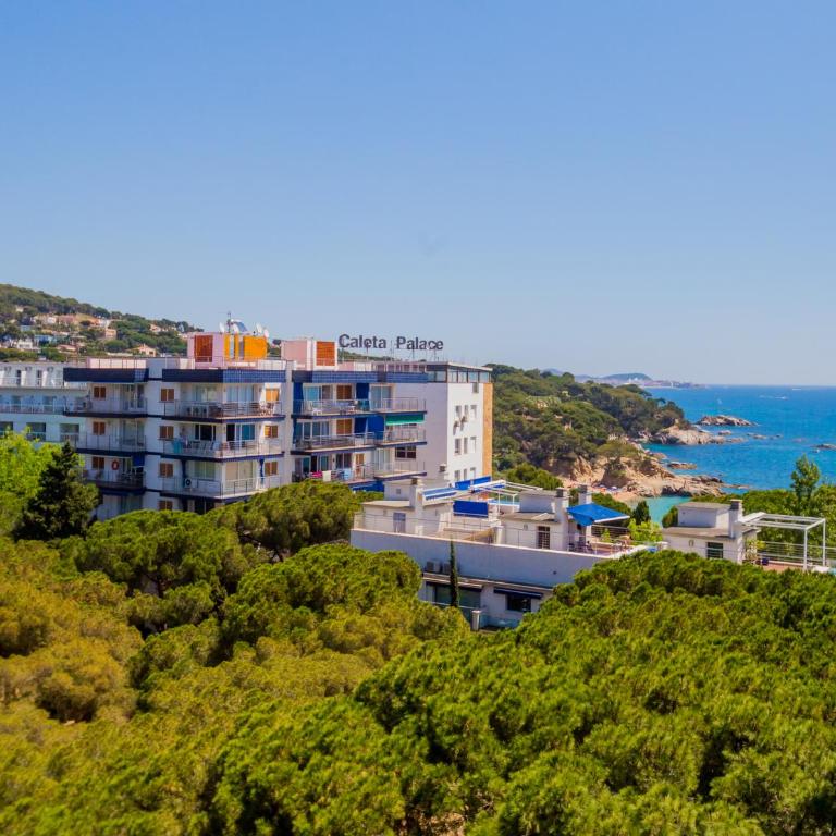 Apartamento Panoramic en Platja d'Aro - Apartamento - 27