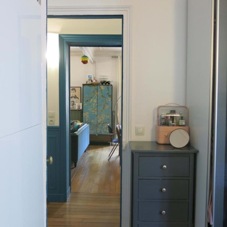 Appartement General Leclerc CityCosy - Appartement - 12