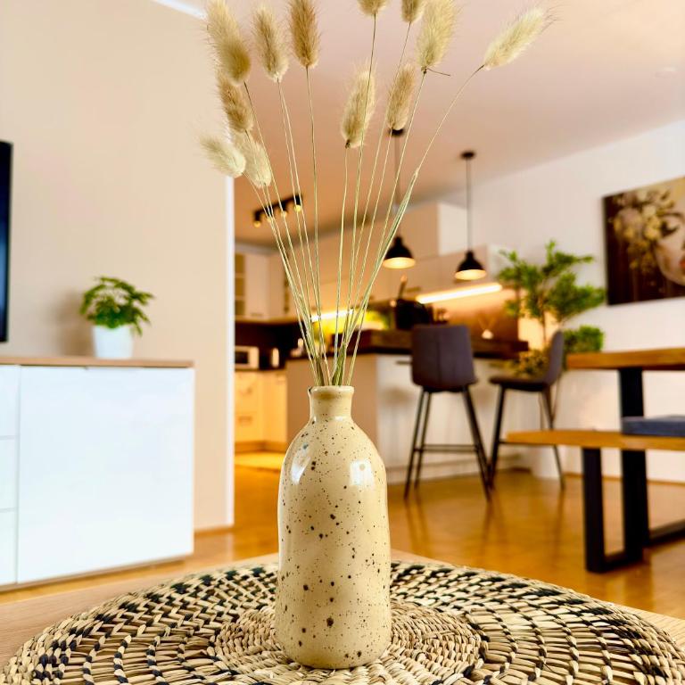 Stadtapartments Luna by Cosy Homes - Apartment mit 2 Schlafzimmern - 15