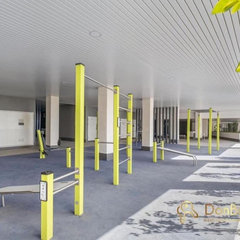 3 bedrooms Mijas Suite apartment with pool - Apartamento de 3 dormitorios - 28