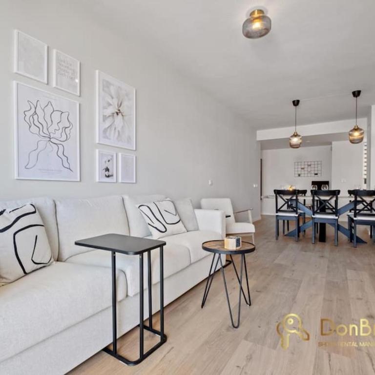 3 bedrooms Mijas Suite apartment with pool - Apartamento de 3 dormitorios - 16