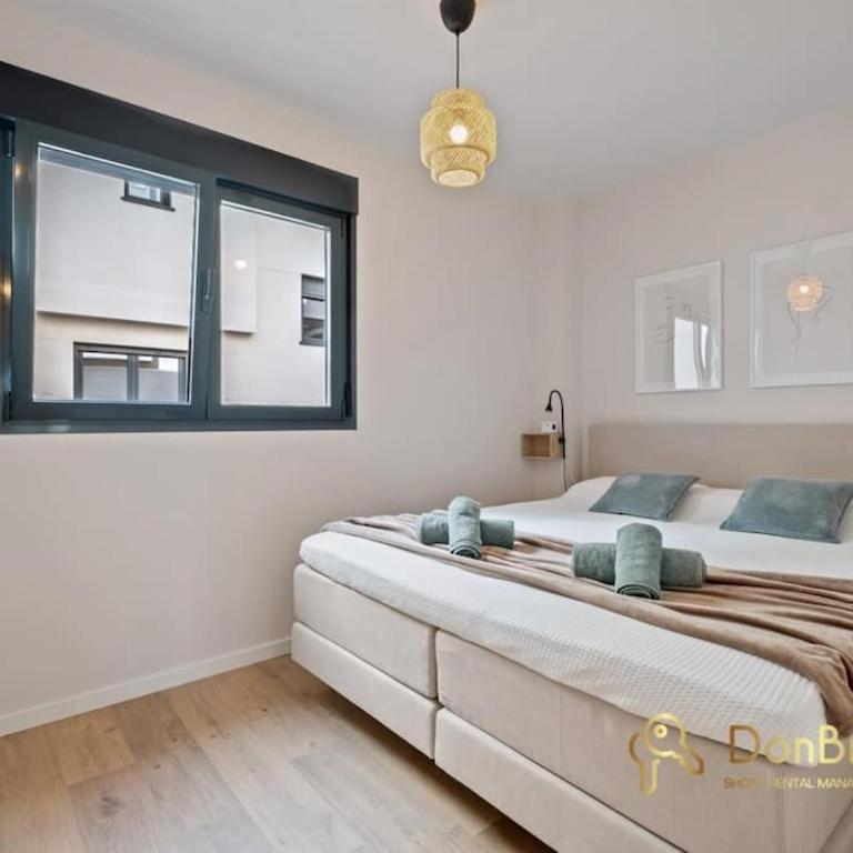 3 bedrooms Mijas Suite apartment with pool - Apartamento de 3 dormitorios - 11