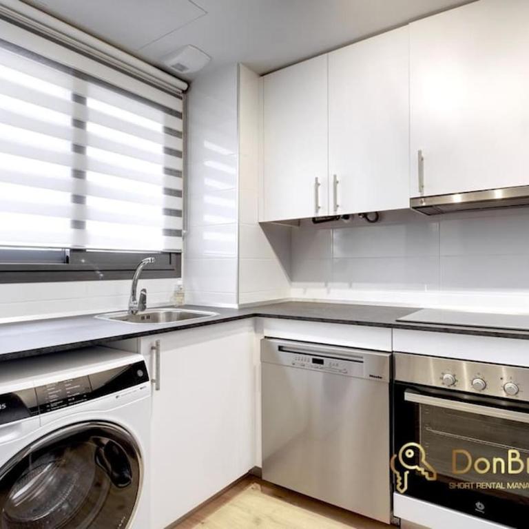 3 bedrooms Mijas Suite apartment with pool - Apartamento de 3 dormitorios - 6