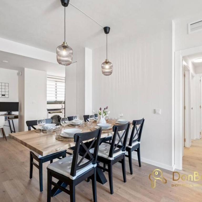 3 bedrooms Mijas Suite apartment with pool - Apartamento de 3 dormitorios - 23