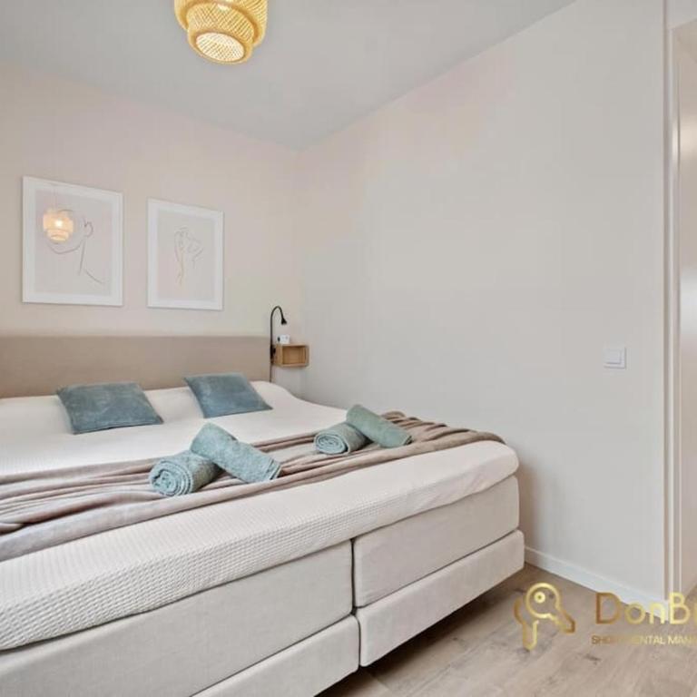 3 bedrooms Mijas Suite apartment with pool - Apartamento de 3 dormitorios - 10