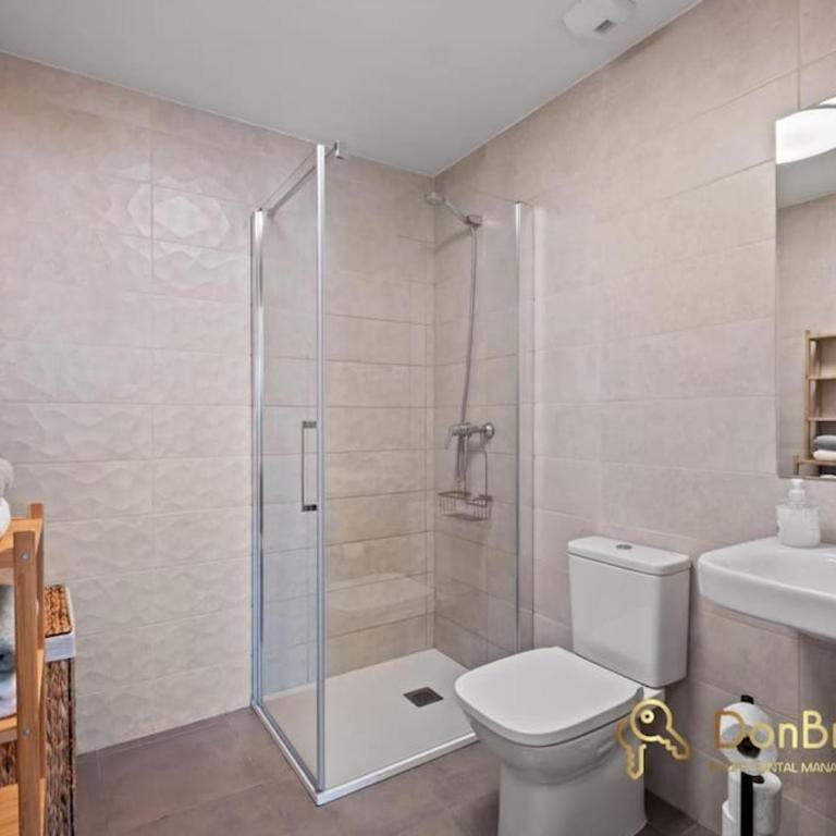 3 bedrooms Mijas Suite apartment with pool - Apartamento de 3 dormitorios - 22