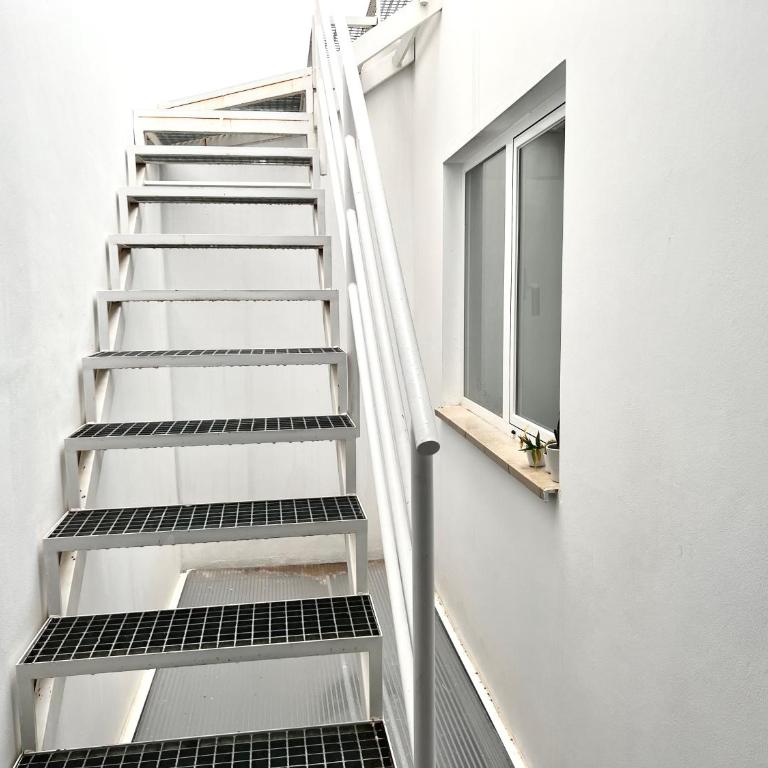 Easy Nerja Flat - Apartamento de 1 dormitorio - 14