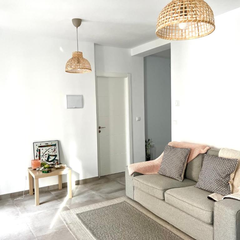 Easy Nerja Flat - Apartamento de 1 dormitorio - 4