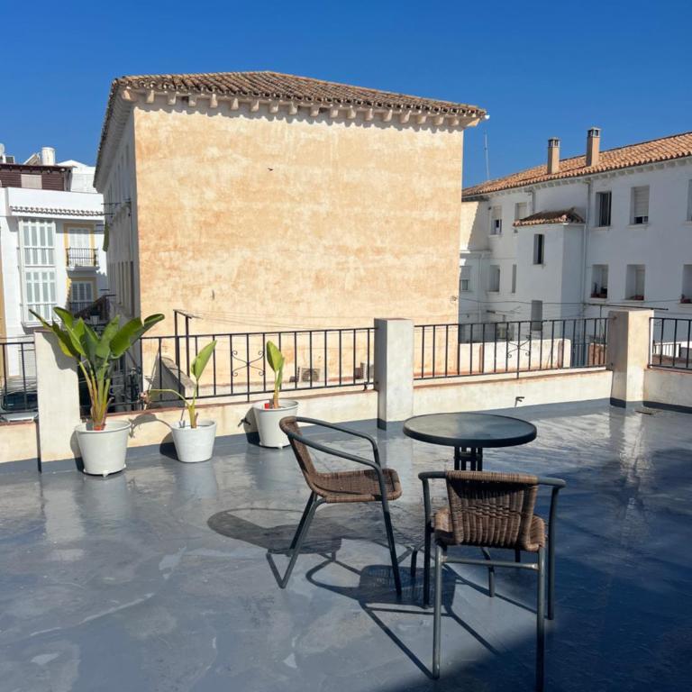 Easy Nerja Flat - Apartamento de 1 dormitorio - 15
