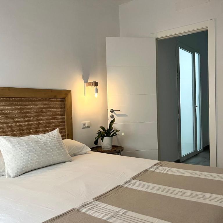 Easy Nerja Flat - Apartamento de 1 dormitorio - 9