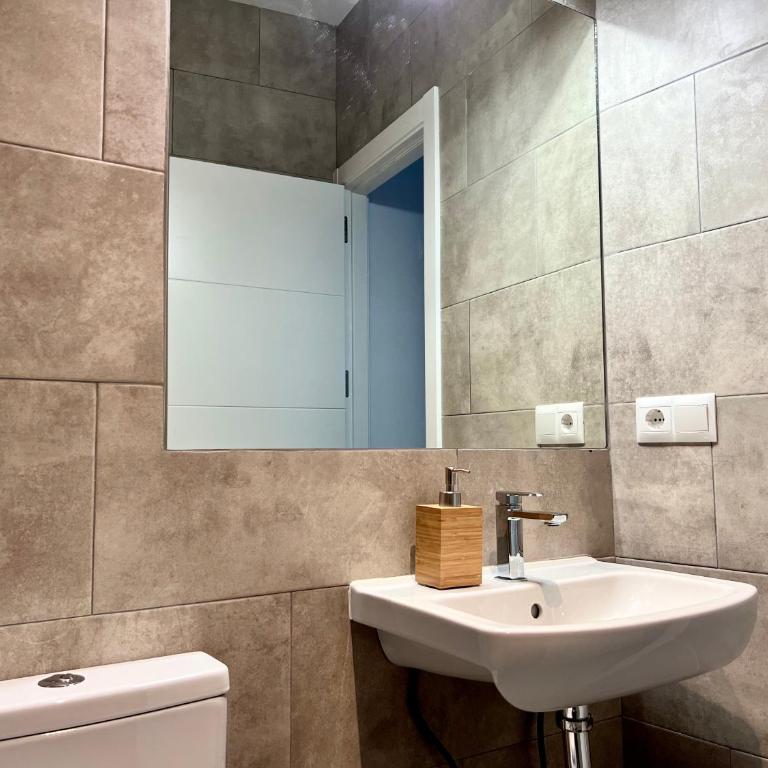 Easy Nerja Flat - Apartamento de 1 dormitorio - 6