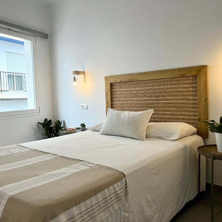 Easy Nerja Flat - Apartamento de 1 dormitorio - 1