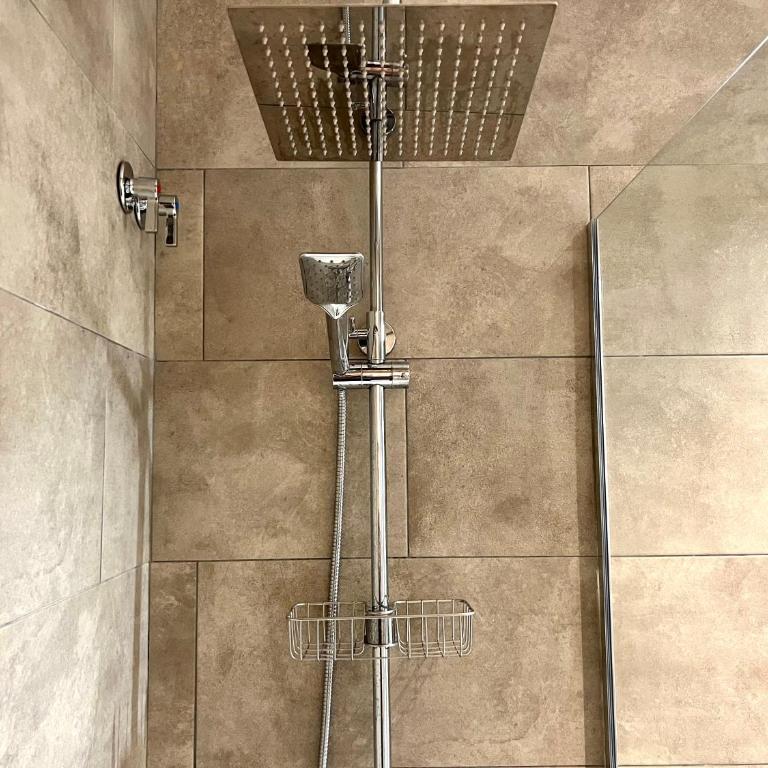 Easy Nerja Flat - Apartamento de 1 dormitorio - 7