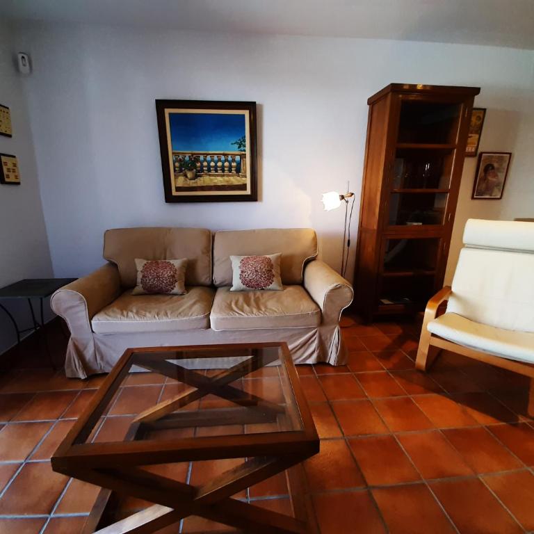 Balancon pool - Appartement 1 Chambre - 37