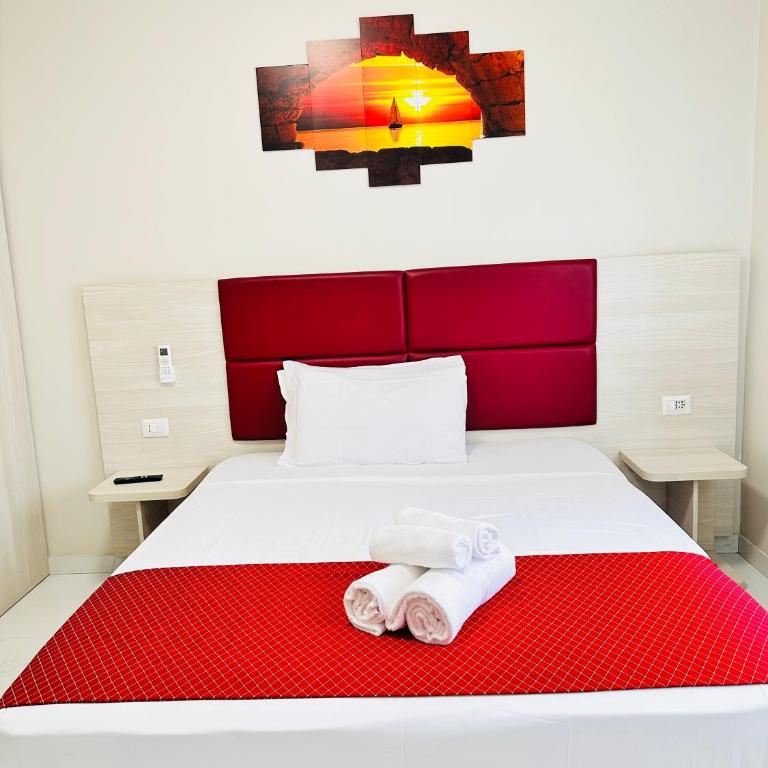 Dream Hub - Camera Matrimoniale con Bagno Privato - 13