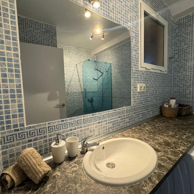 Palm Garden Apartment - Apartamento de 1 dormitorio - 12