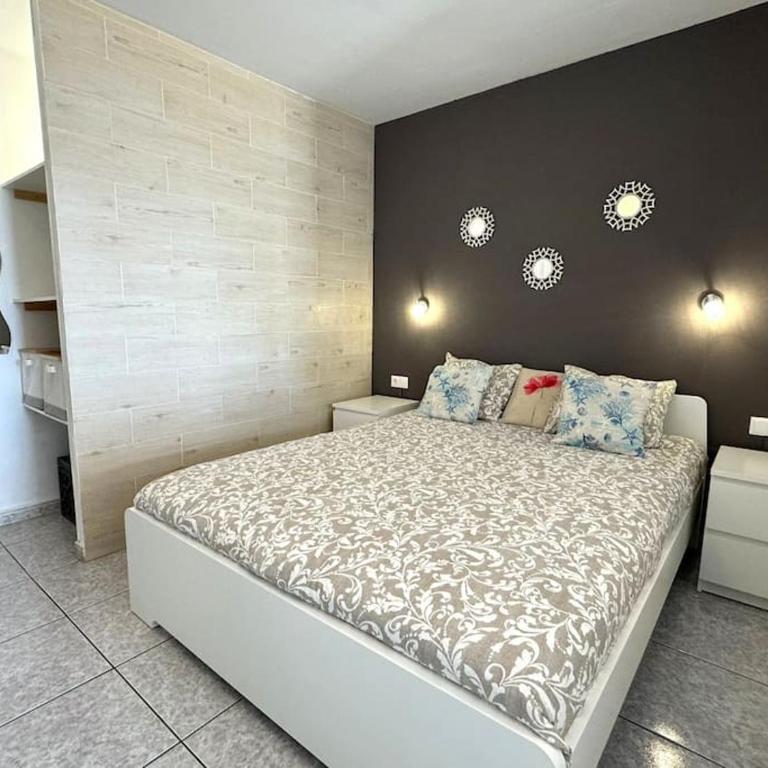 Palm Garden Apartment - Apartamento de 1 dormitorio - 15