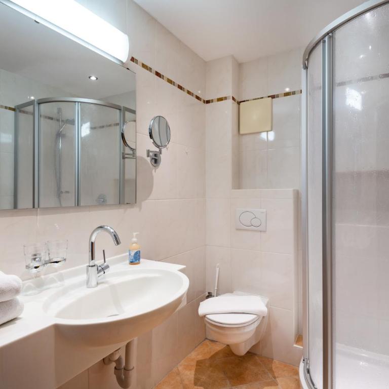Appartements Herold - Studio 1 - 2