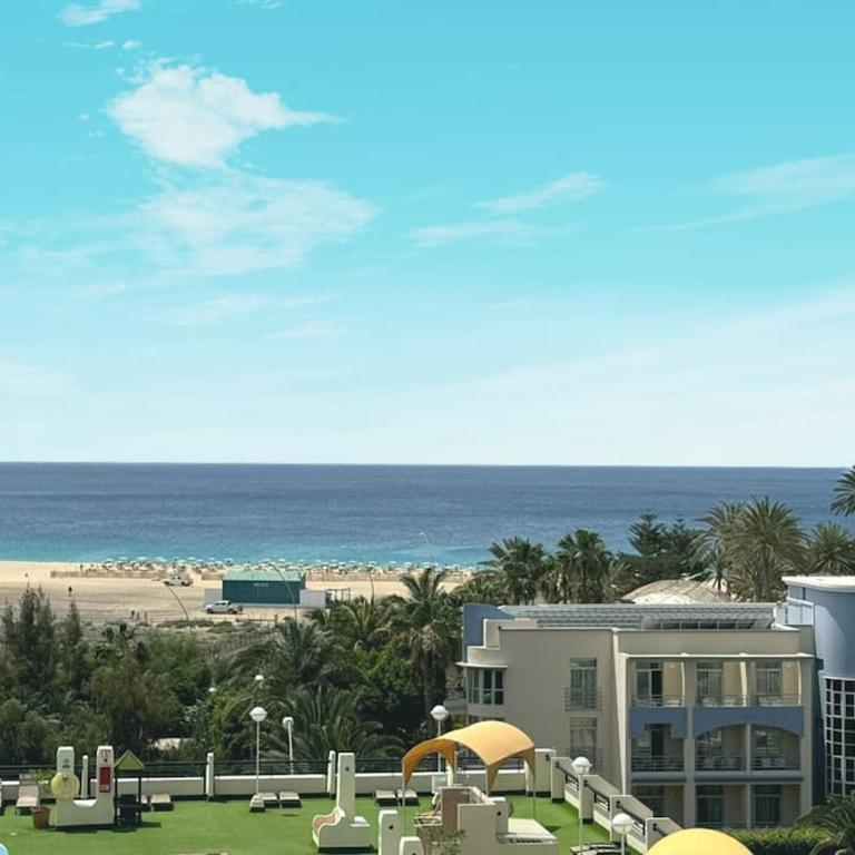 Palm Garden Apartment - Apartamento de 1 dormitorio - 16