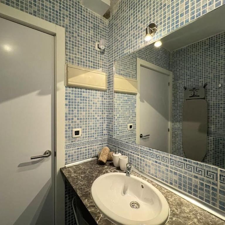 Palm Garden Apartment - Apartamento de 1 dormitorio - 17