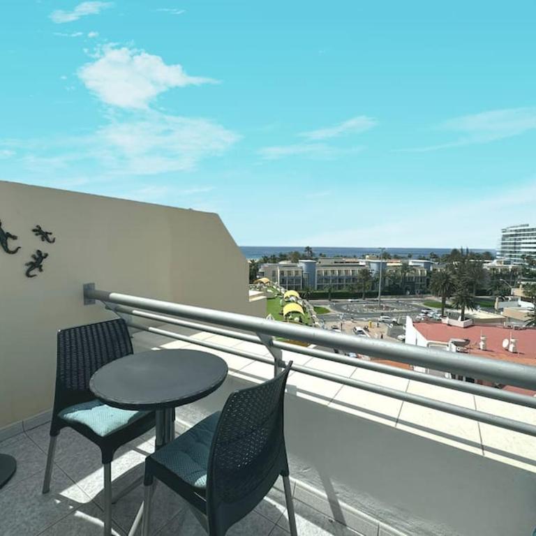 Palm Garden Apartment - Apartamento de 1 dormitorio - 18