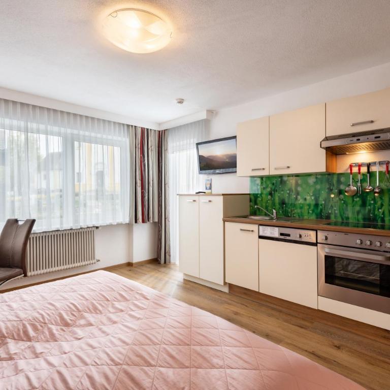 Appartements Herold - Studio 1 - 3